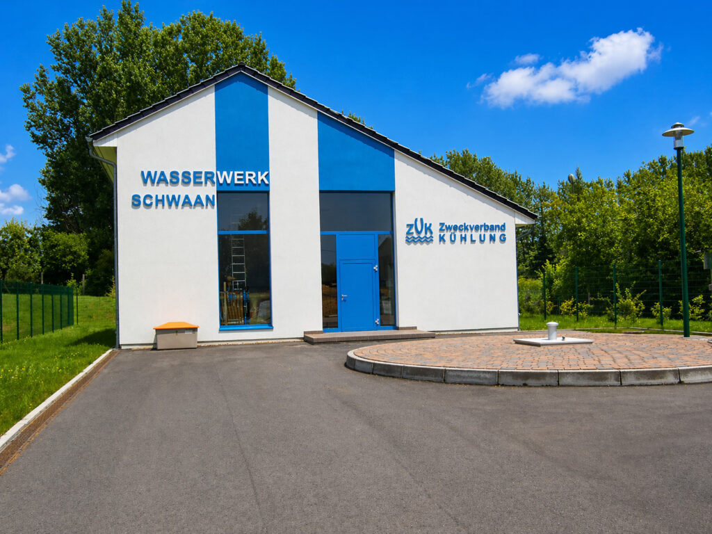 Gemeindehaus Walkendorf